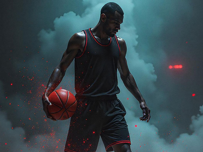 蒂格回忆：巴特勒带第三阵容打爆首发！吓得锡伯杜手抖！