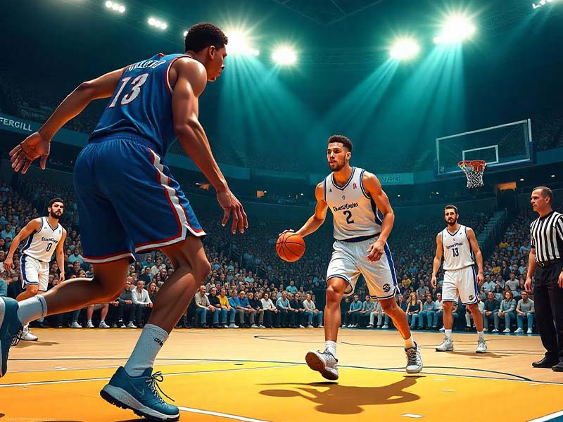 真希望你能打完巴特勒：我和追梦赌，我赛季罚球命中率超库里