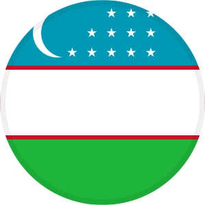 乌兹别克斯坦U23